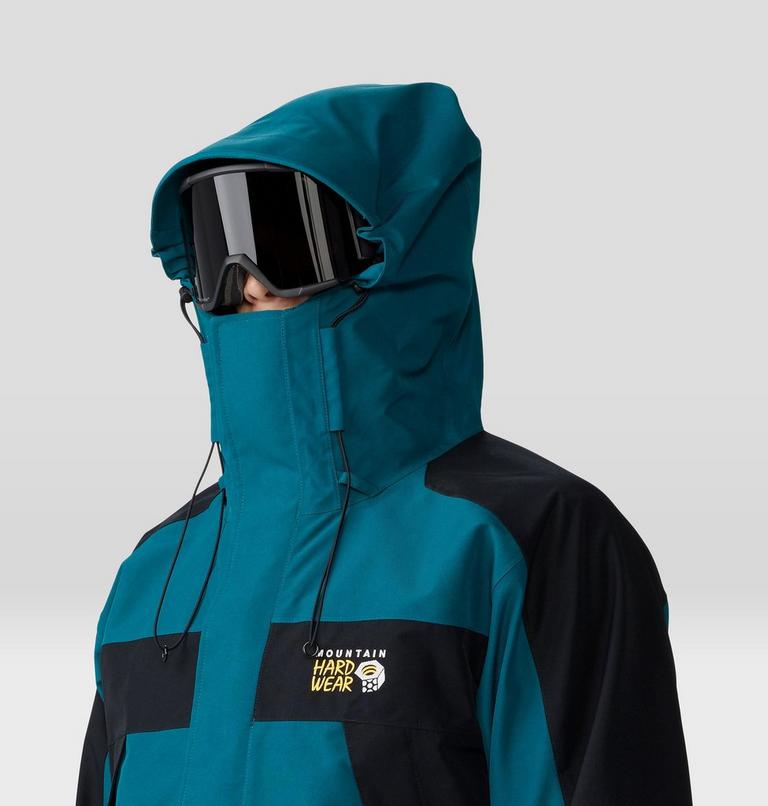 Parka Exposure GORE-TEX Reissue Homme, Color: Jack Pine, image 17