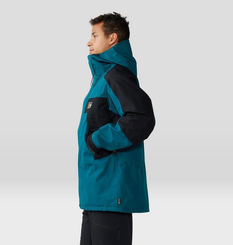 Parka Exposure GORE-TEX Reissue Homme, Color: Jack Pine, image 3