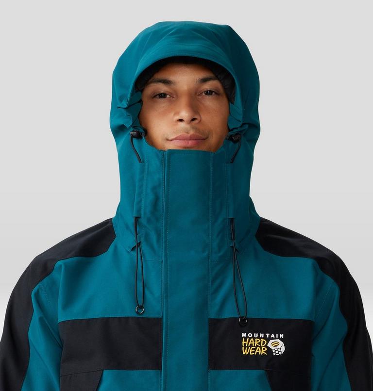 Parka Exposure GORE-TEX Reissue Homme, Color: Jack Pine, image 4