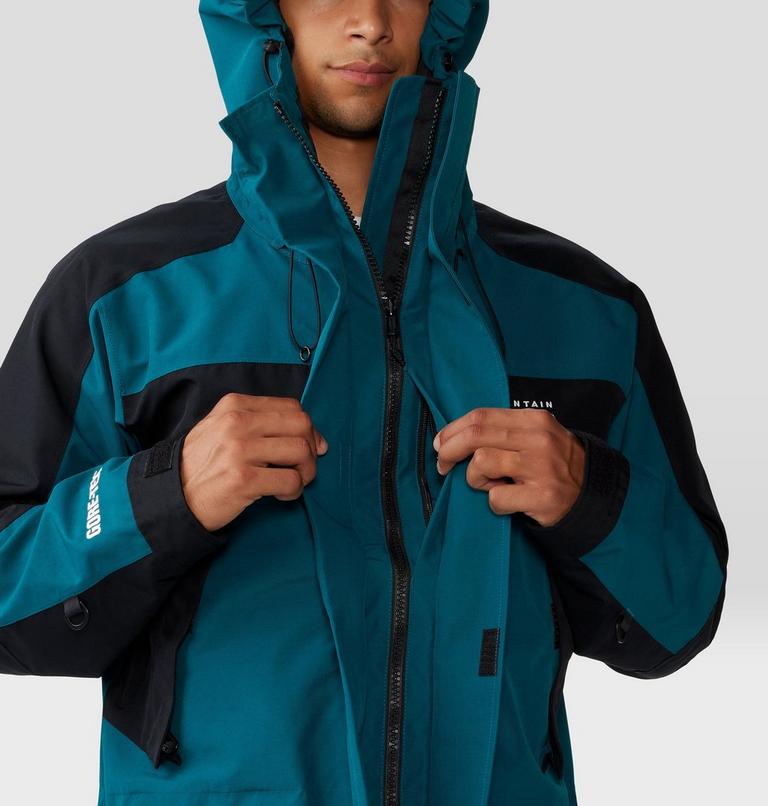 Parka Exposure GORE-TEX Reissue Homme, Color: Jack Pine, image 5