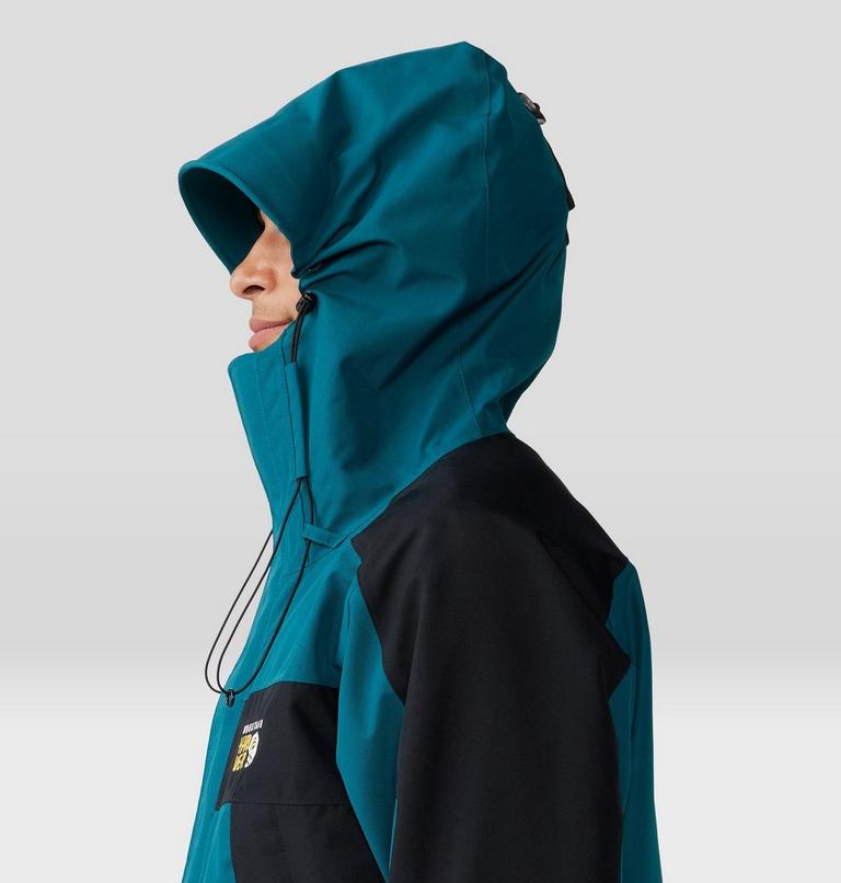 Parka Exposure GORE-TEX Reissue Homme, Color: Jack Pine, image 6