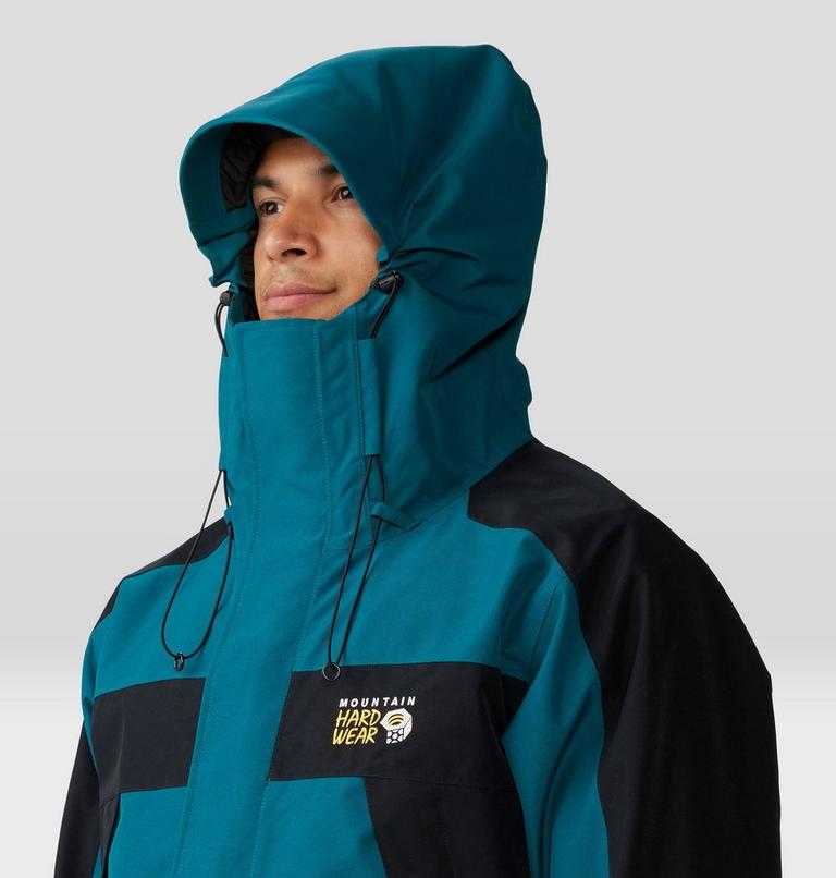 Parka Exposure GORE-TEX Reissue Homme, Color: Jack Pine, image 7