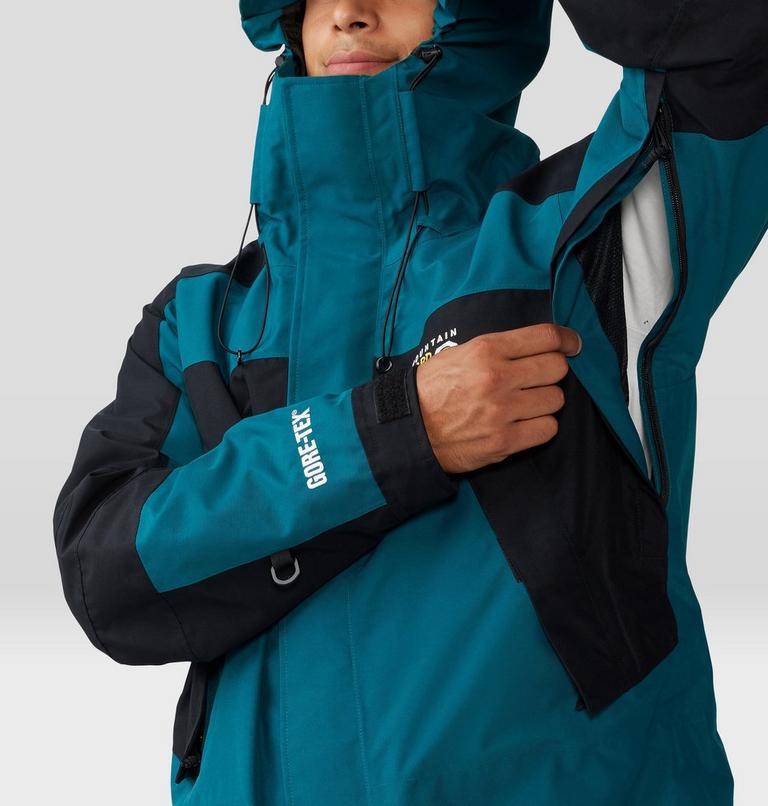 Parka Exposure GORE-TEX Reissue Homme, Color: Jack Pine, image 8