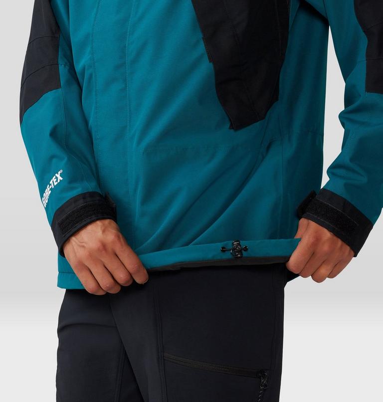 Parka Exposure GORE-TEX Reissue Homme, Color: Jack Pine, image 9