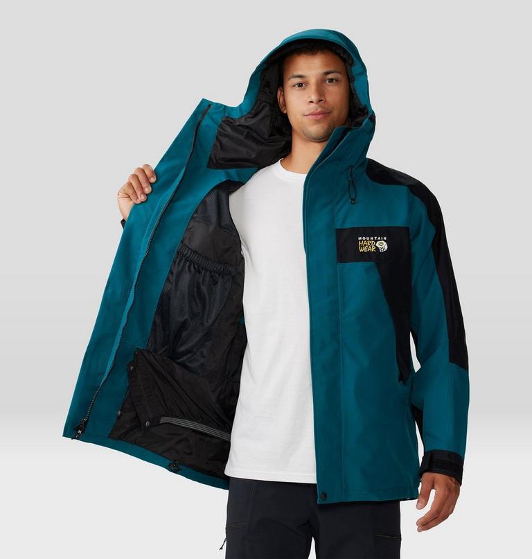 Parka Exposure GORE-TEX Reissue Homme, Color: Jack Pine, image 10