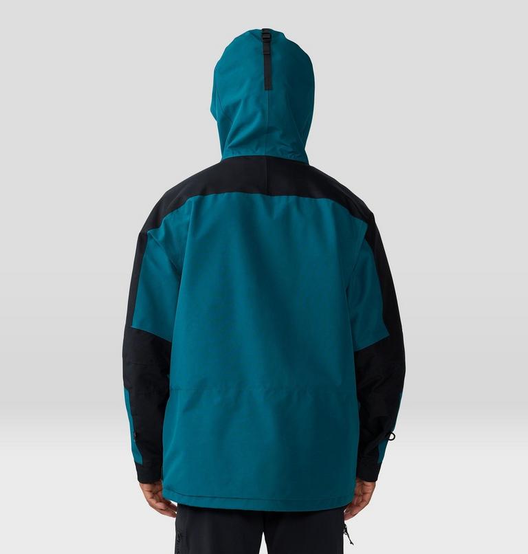 Parka Exposure GORE-TEX Reissue Homme, Color: Jack Pine, image 2