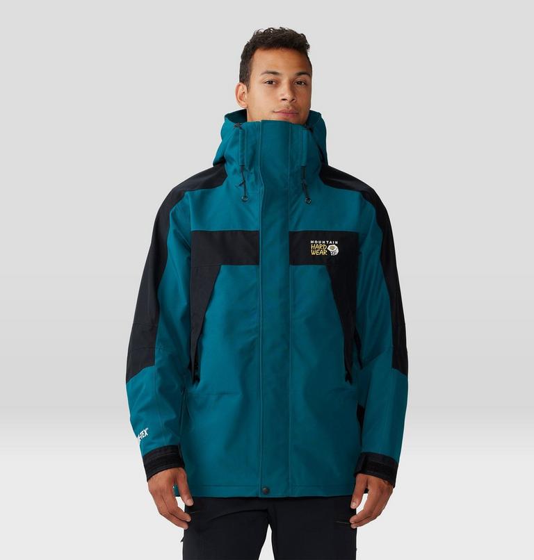 Parka Exposure GORE-TEX Reissue Homme, Color: Jack Pine, image 1