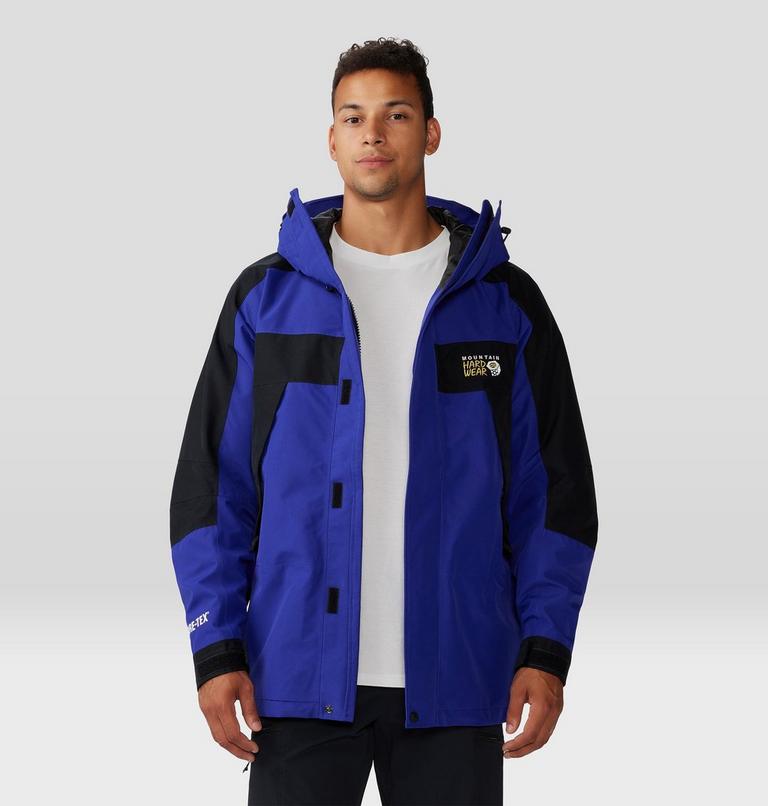 Exposure GORE-TEX Parka Reissue (Unisex), Color: Klein Blue, image 12