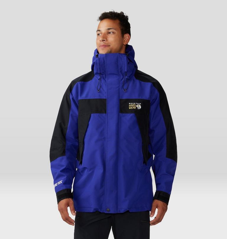 Exposure GORE-TEX Parka Reissue (Unisex), Color: Klein Blue, image 13