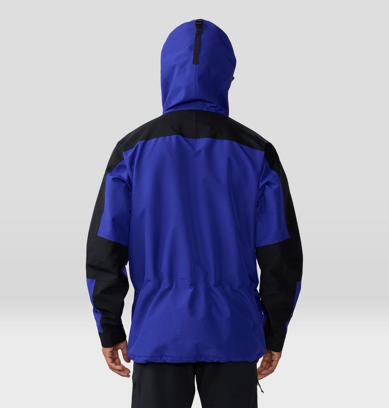 Exposure GORE-TEX Parka Reissue (Unisex), Color: Klein Blue, image 14