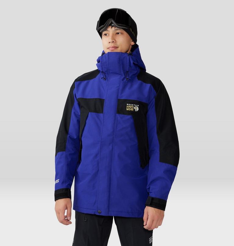 Exposure GORE-TEX Parka Reissue (Unisex), Color: Klein Blue, image 15