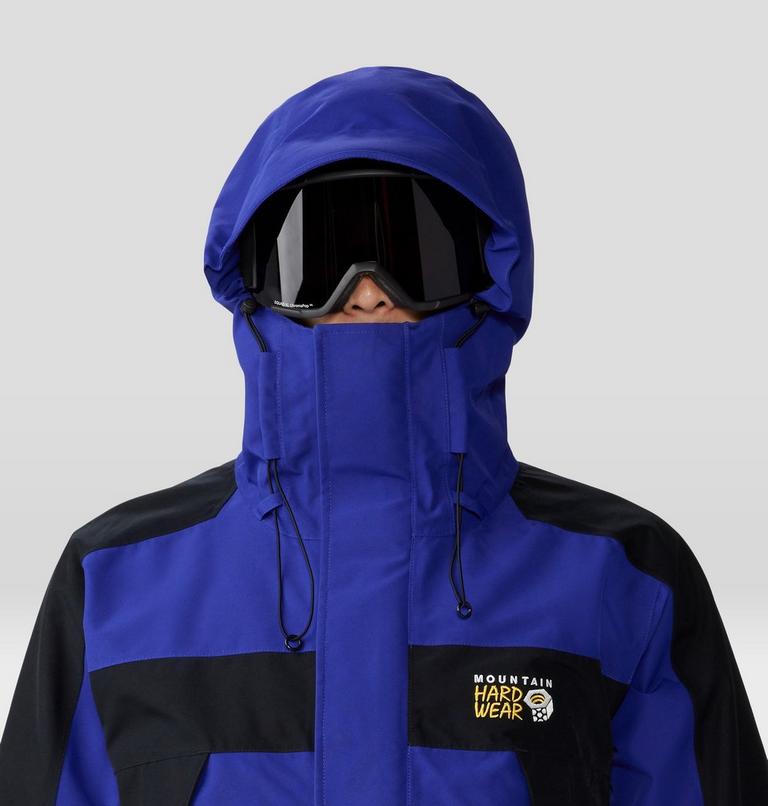 Exposure GORE-TEX Parka Reissue (Unisex), Color: Klein Blue, image 16