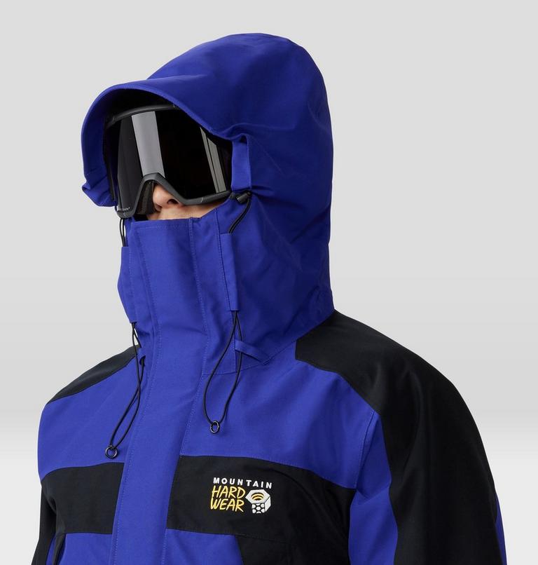 Exposure GORE-TEX Parka Reissue (Unisex), Color: Klein Blue, image 17