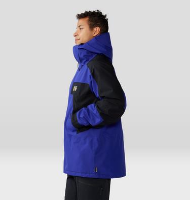 Exposure GORE-TEX Parka Reissue (Unisex), Color: Klein Blue, image 3