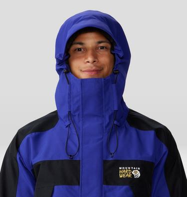 Exposure GORE-TEX Parka Reissue (Unisex), Color: Klein Blue, image 4