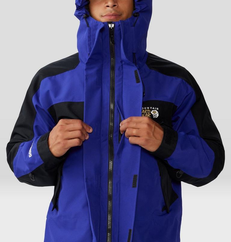 Exposure GORE-TEX Parka Reissue (Unisex), Color: Klein Blue, image 5