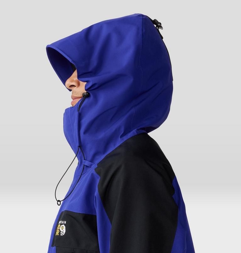 Exposure GORE-TEX Parka Reissue (Unisex), Color: Klein Blue, image 6