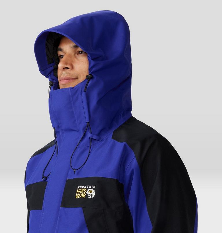 Exposure GORE-TEX Parka Reissue (Unisex), Color: Klein Blue, image 7