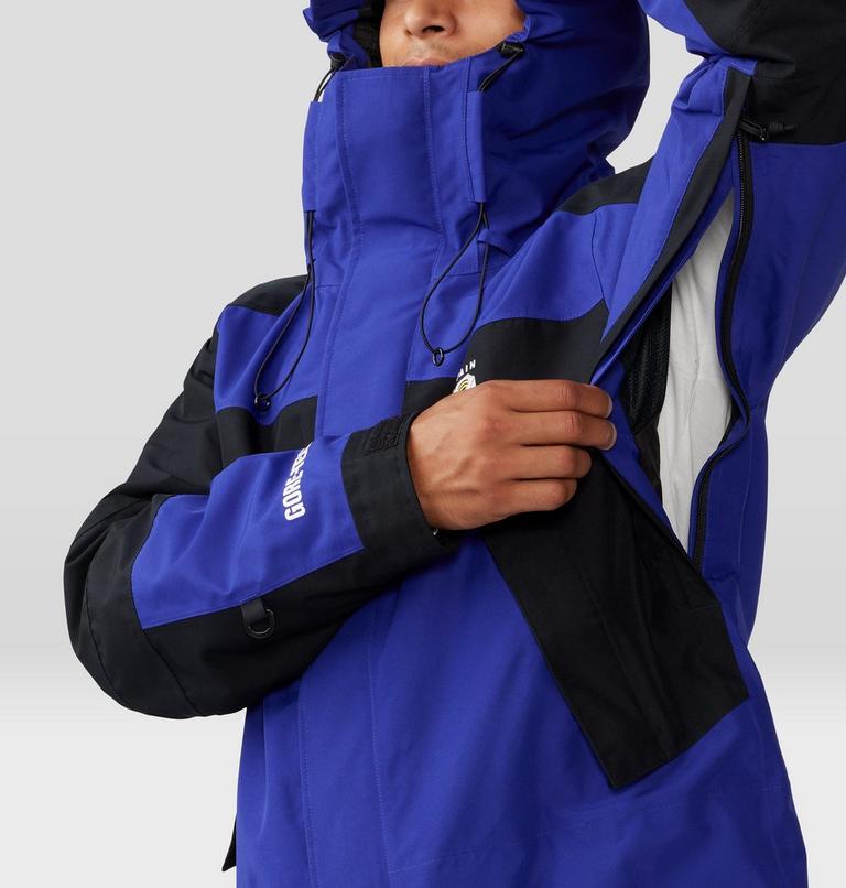 Exposure GORE-TEX Parka Reissue (Unisex), Color: Klein Blue, image 8