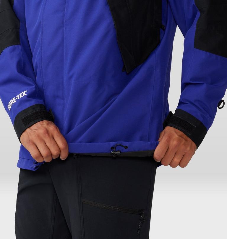 Exposure GORE-TEX Parka Reissue (Unisex), Color: Klein Blue, image 9
