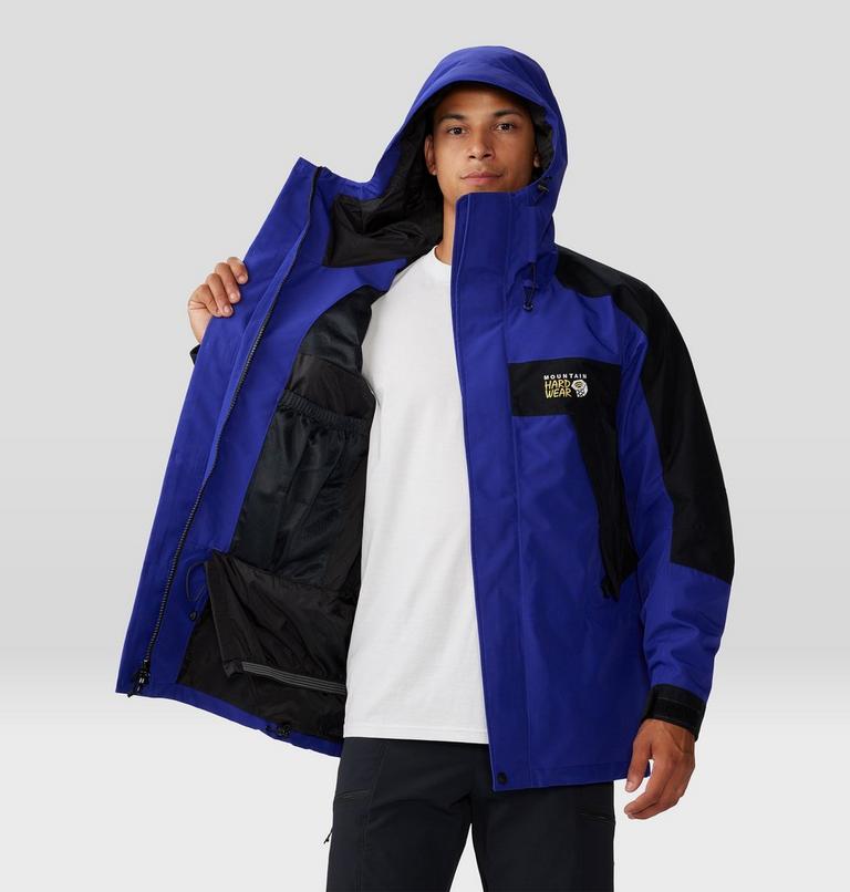 Exposure GORE-TEX Parka Reissue (Unisex), Color: Klein Blue, image 10