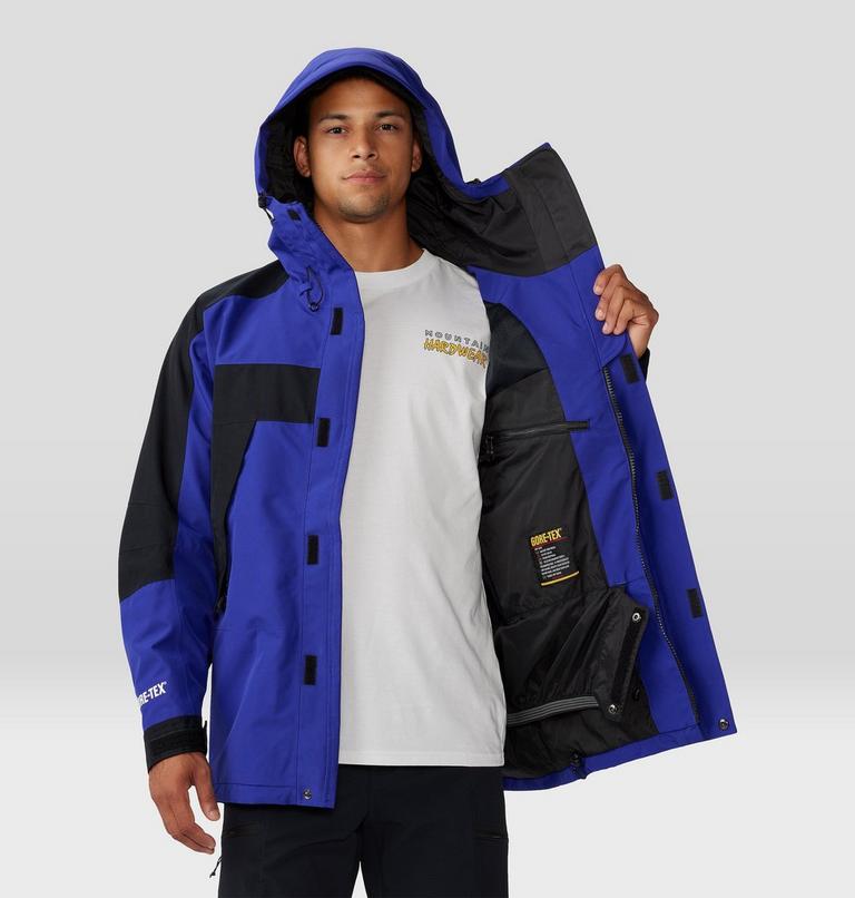 Exposure GORE-TEX Parka Reissue (Unisex), Color: Klein Blue, image 11