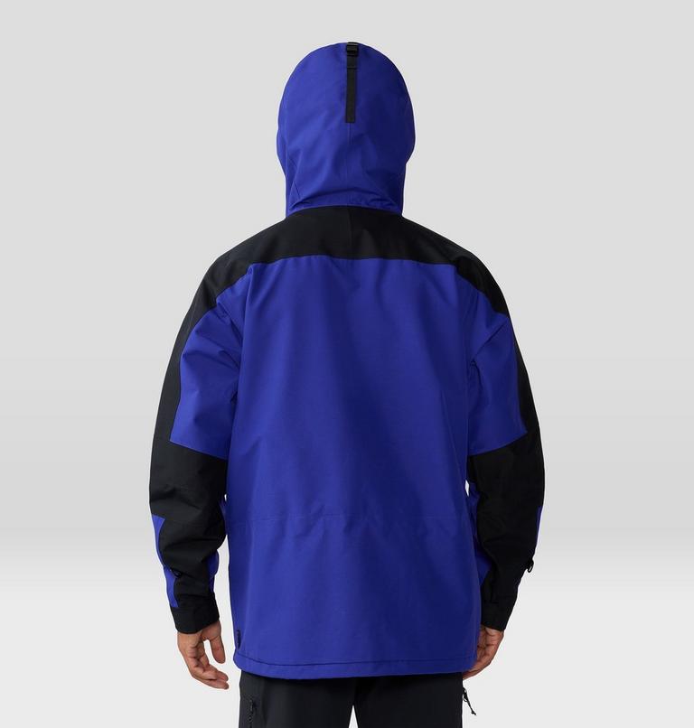 Exposure GORE-TEX Parka Reissue (Unisex), Color: Klein Blue, image 2
