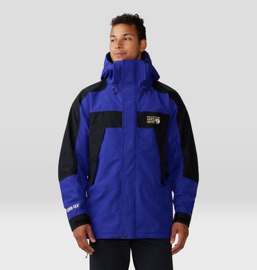 Exposure GORE-TEX Parka Reissue (Unisex), Color: Klein Blue, image 1