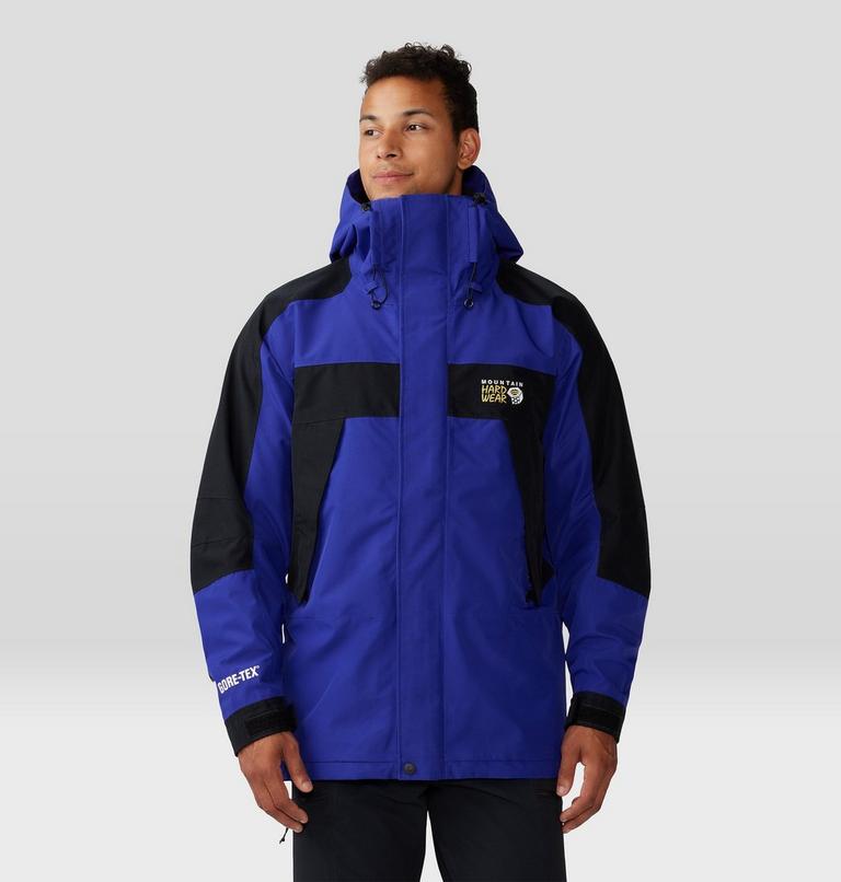 Exposure GORE-TEX Parka Reissue (Unisex), Color: Klein Blue, image 1