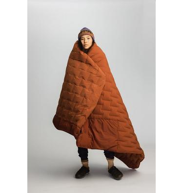 Couette Stretchdown, Color: Iron Oxide, image 3