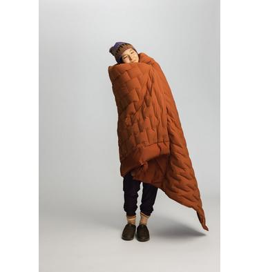 Couette Stretchdown, Color: Iron Oxide, image 4