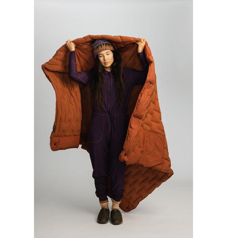 Couette Stretchdown, Color: Iron Oxide, image 5