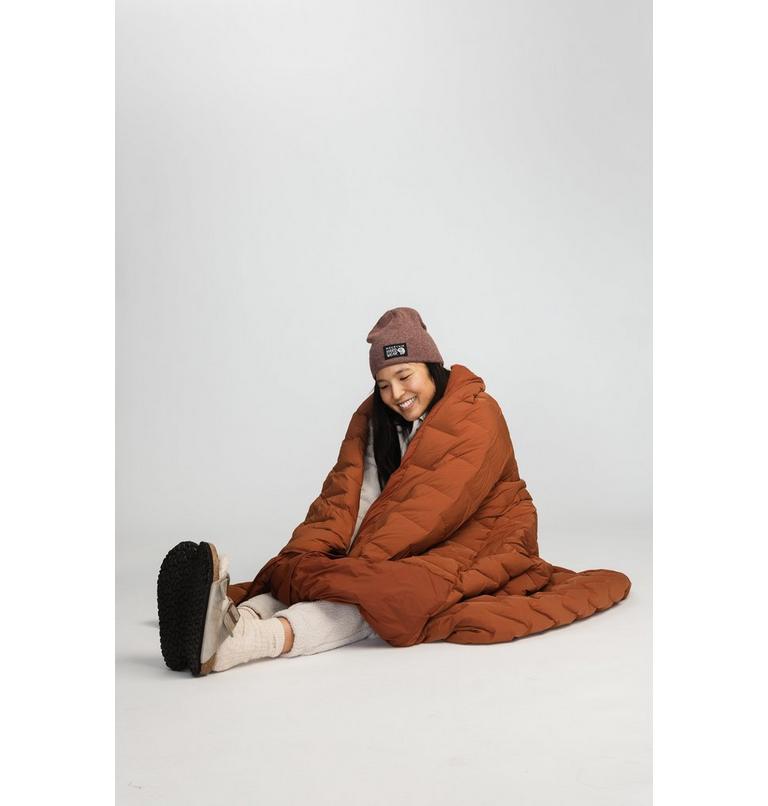 Couette Stretchdown, Color: Iron Oxide, image 7