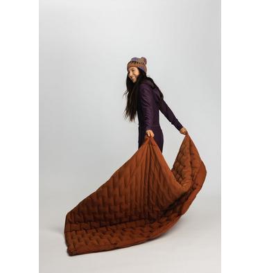 Couette Stretchdown, Color: Iron Oxide, image 2