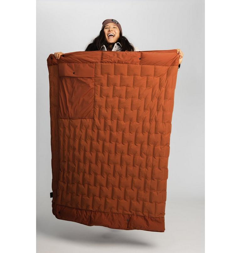 Couette Stretchdown, Color: Iron Oxide, image 1