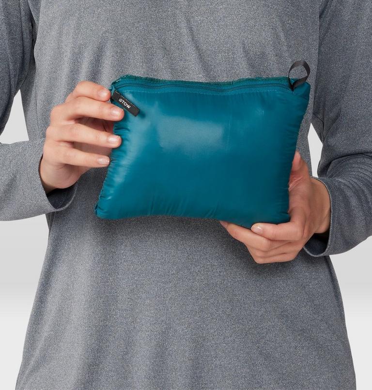 Women's Ventano Hoody, Color: Jack Pine, image 7