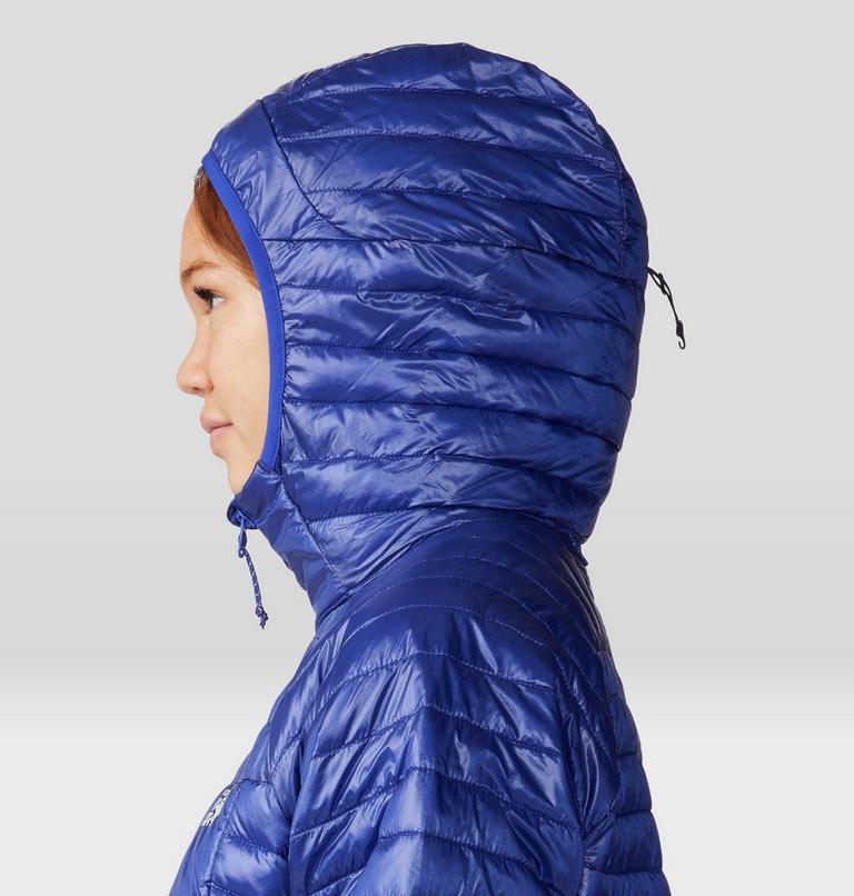 Women's Ventano Hoody, Color: Blueprint, image 5