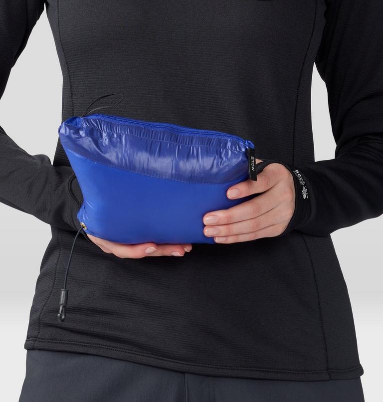 Women's Ventano Hoody, Color: Blueprint, image 7