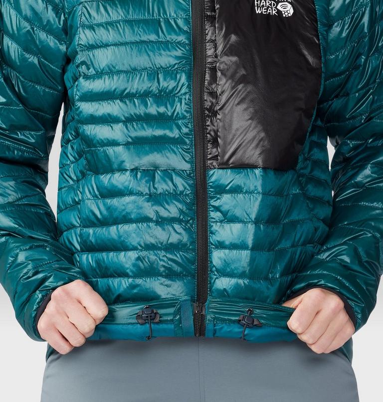 Manteau Ventano Femme, Color: Jack Pine, image 5