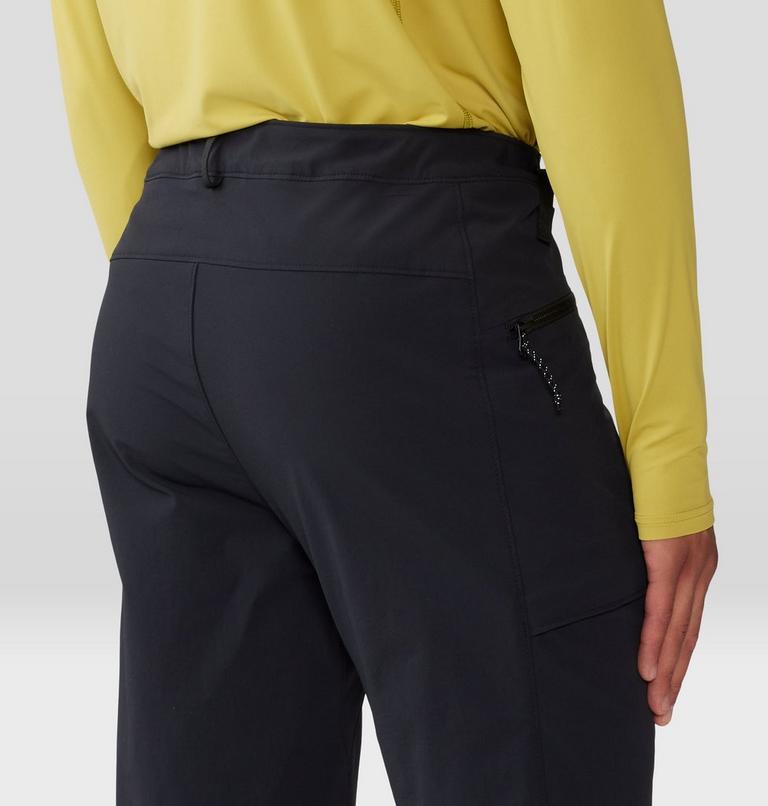 Homme Chockstone Alpine LT Pantalon, Color: Black, image 6