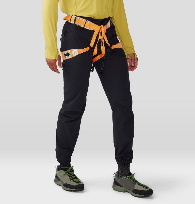 Homme Chockstone Alpine LT Pantalon, Color: Black, image 9