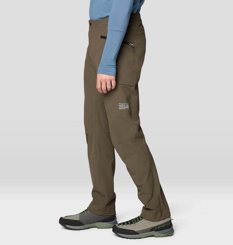 Men's Chockstone Alpine Light Pant | 204 | M | L, Color: Ridgeline, image 5