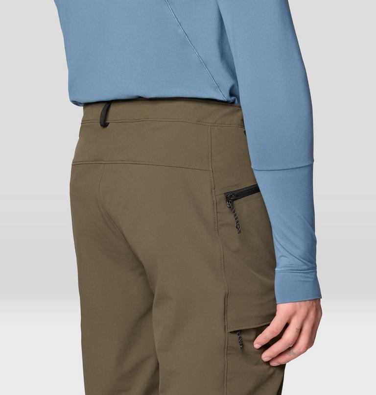 Men's Chockstone Alpine Light Pant | 204 | M | L, Color: Ridgeline, image 7