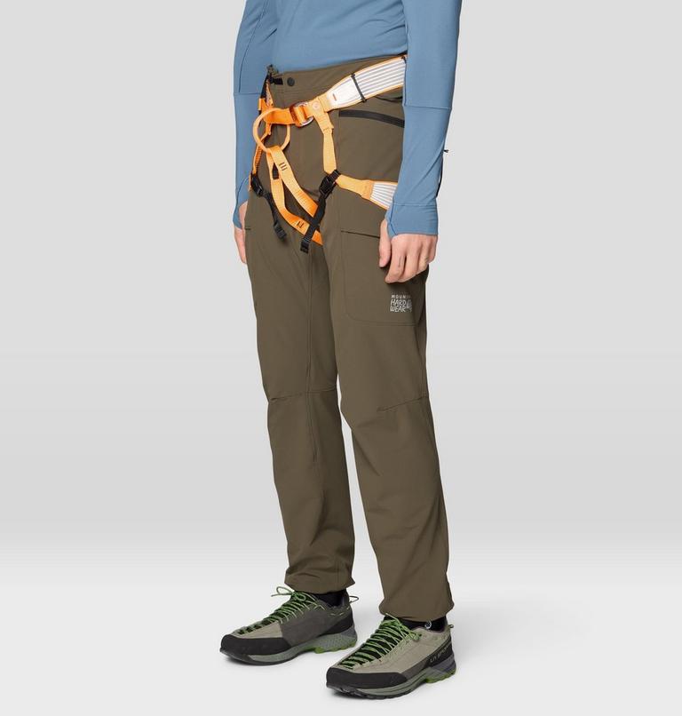 Men's Chockstone Alpine Light Pant | 204 | M | L, Color: Ridgeline, image 9