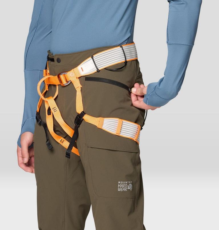 Men's Chockstone Alpine Light Pant | 204 | M | L, Color: Ridgeline, image 10