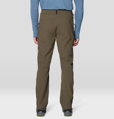 Men's Chockstone Alpine LT Pant, Color: Ridgeline, image 4