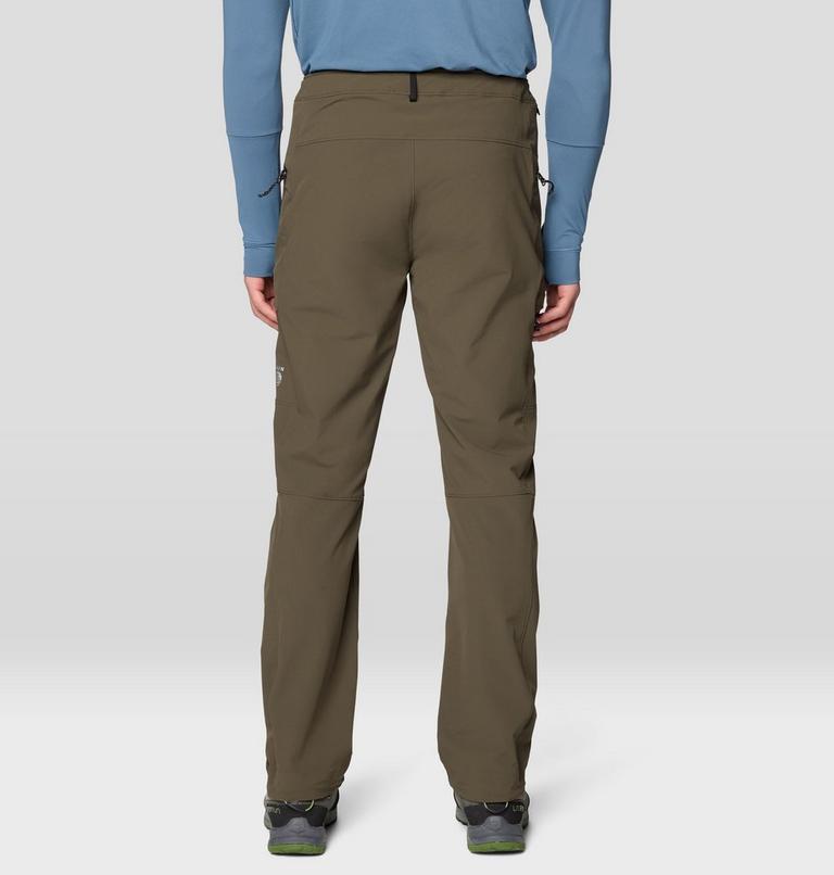 Men's Chockstone Alpine Light Pant | 204 | M | L, Color: Ridgeline, image 4
