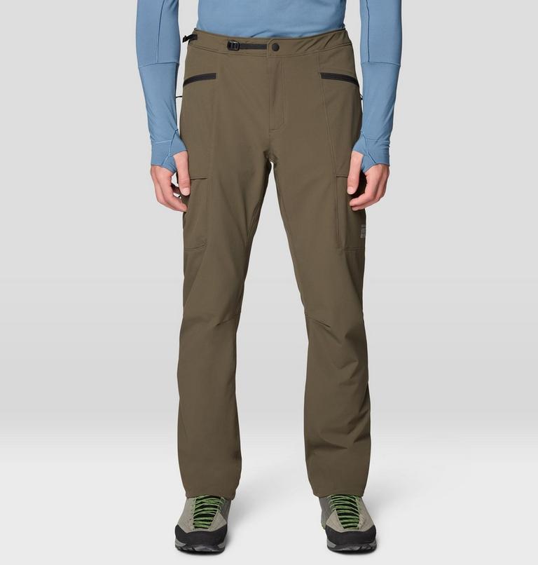 Men's Chockstone Alpine Light Pant | 204 | M | L, Color: Ridgeline, image 1