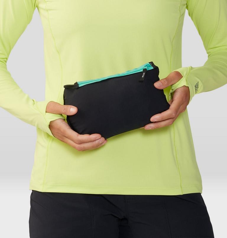 Women's Premonition UL Jacket, Color: Bio Green, image 12