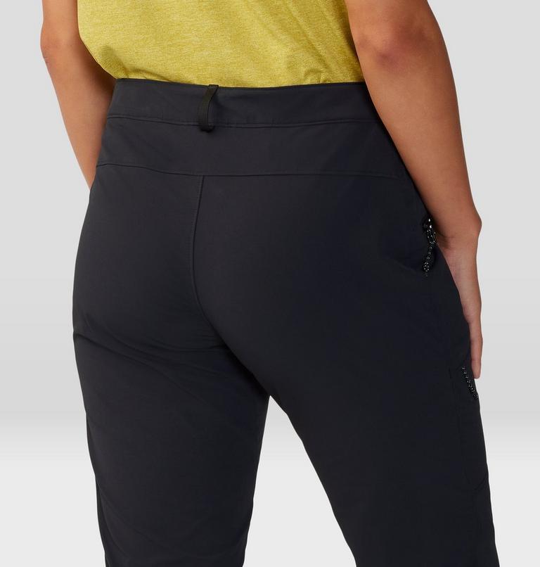 Women's Chockstone Alpine Light Pant, Color: Black, image 6